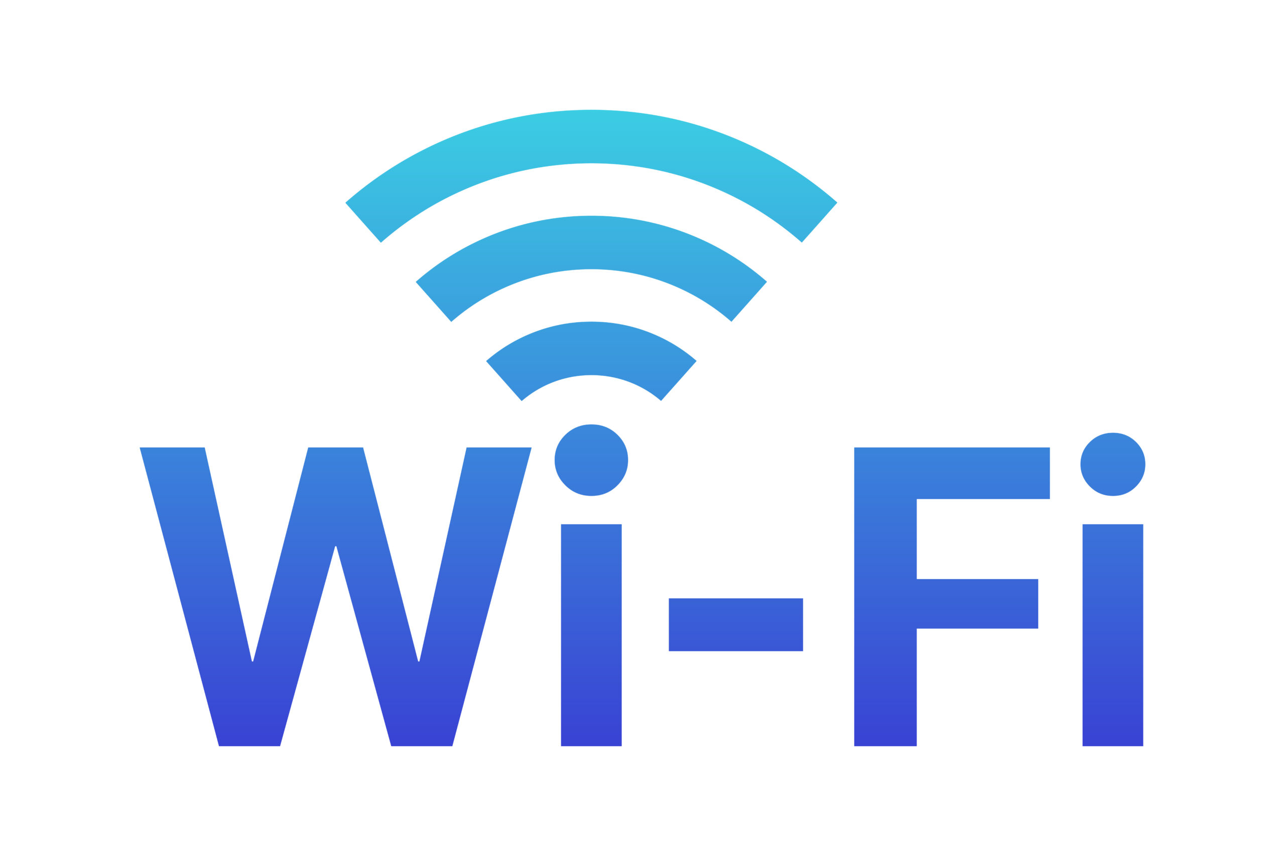 Wifi Image